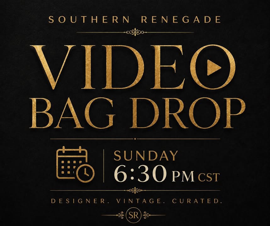 Southern Renegade.