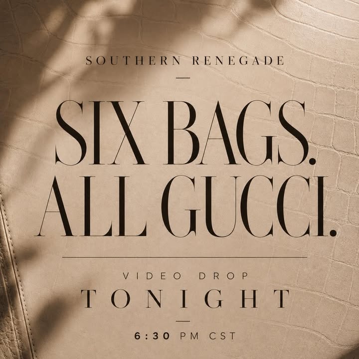 Southern Renegade.
