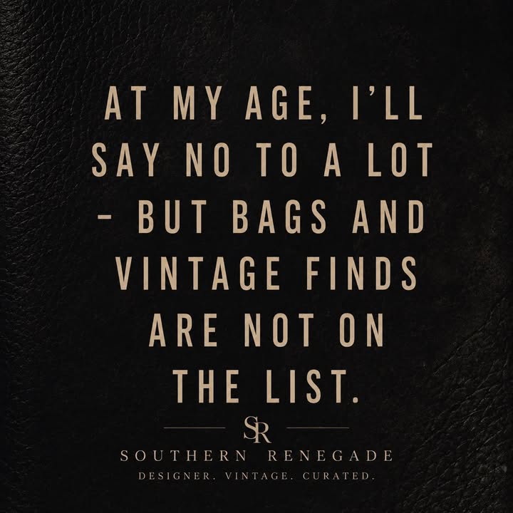 Southern Renegade 
