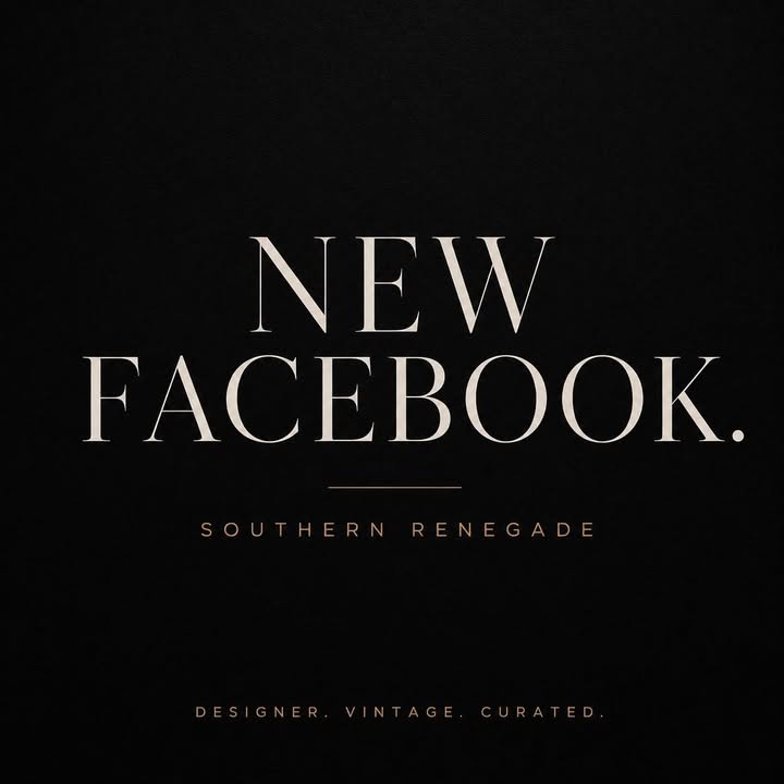 Southern Renegade 
